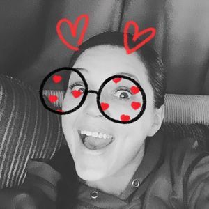 Meet your Posher, Kelly